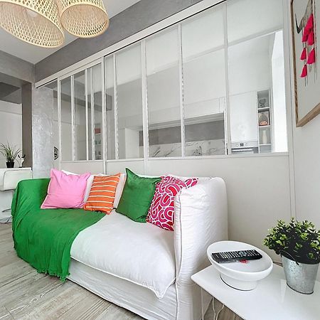 Appartement Centre Historique Mulhouse Dış mekan fotoğraf