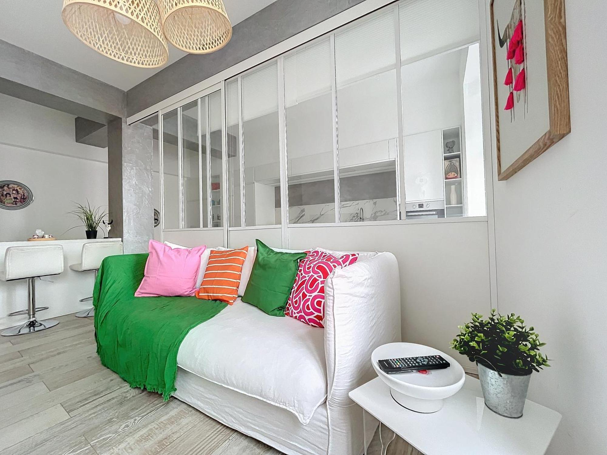 Appartement Centre Historique Mulhouse Dış mekan fotoğraf