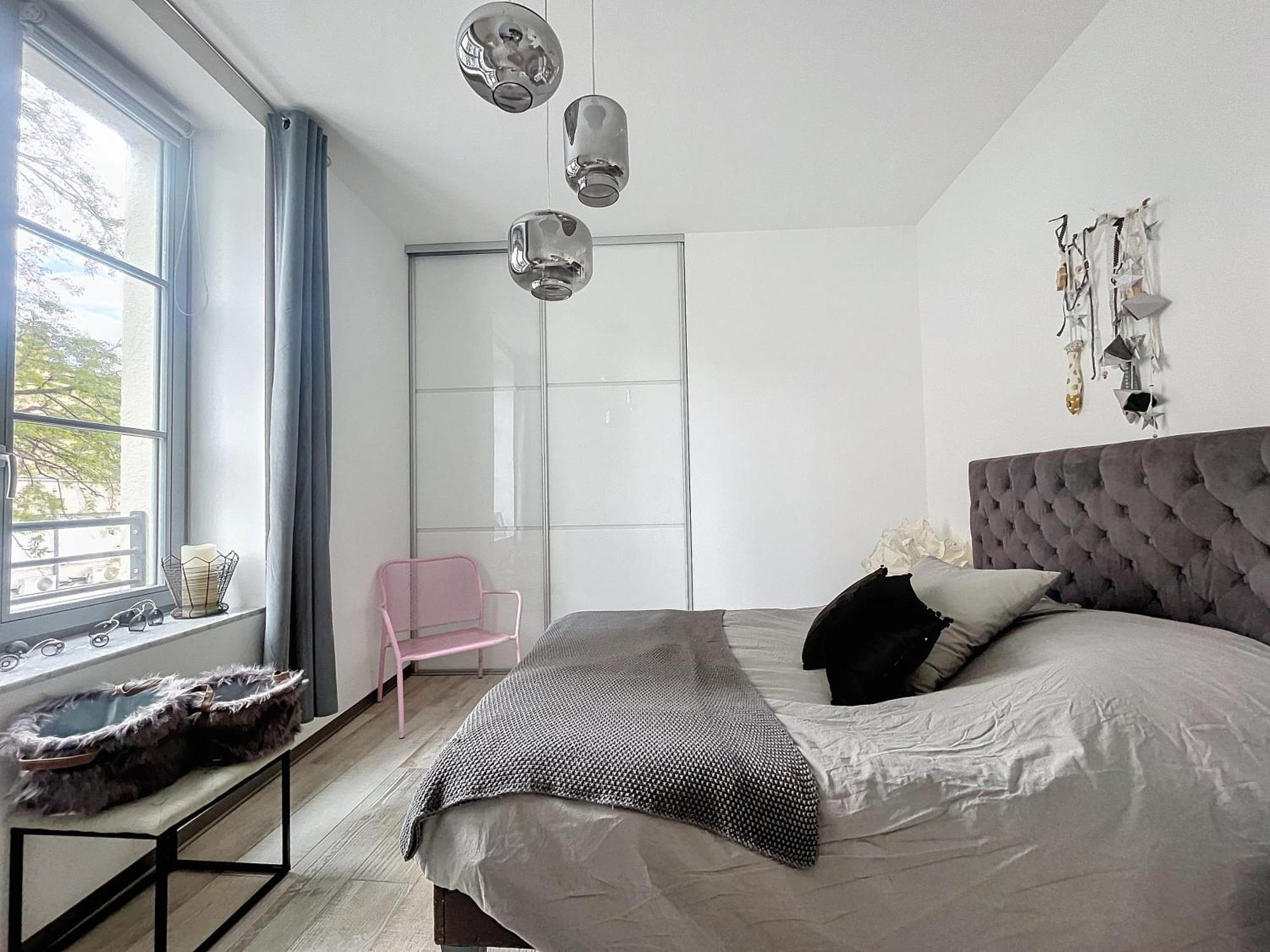 Appartement Centre Historique Mulhouse Dış mekan fotoğraf